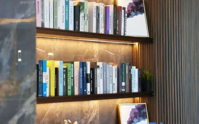 eLong Hotel Qingdao Vanke Haichao Hui Branch