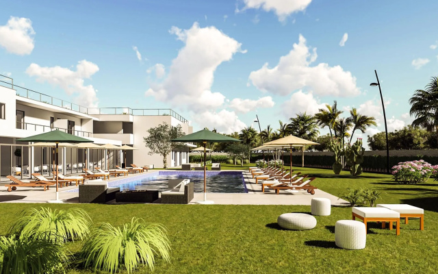 My Hotels Terrasini