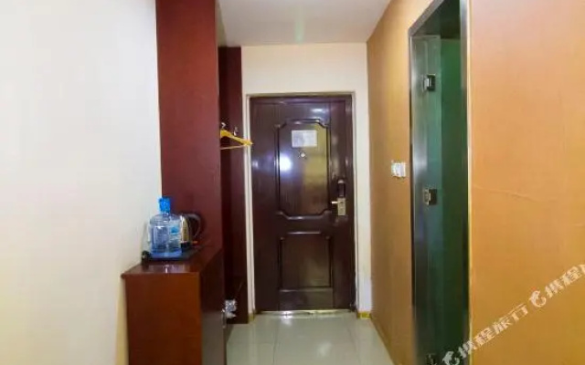 Yideyayue Hotel