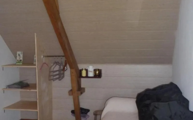 Chambre d'hôtes Les Gosselins