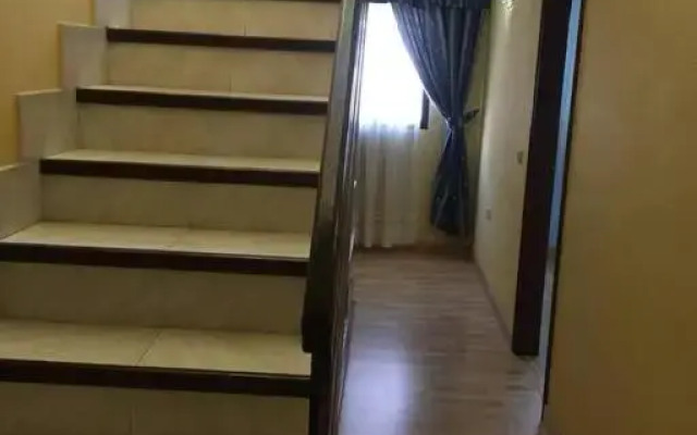 Casa Francisco