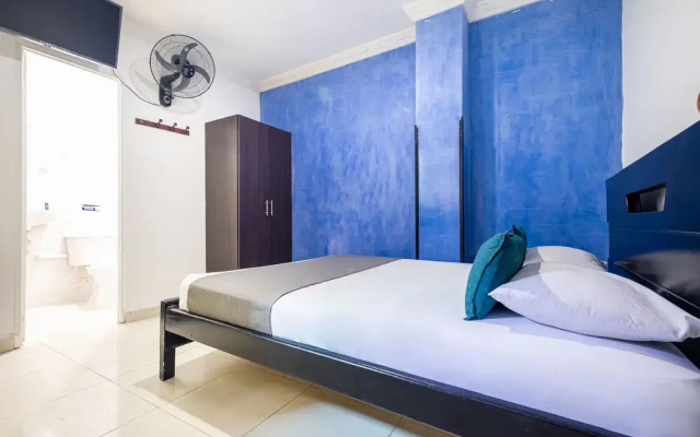 Hotel Obama Bucaramanga