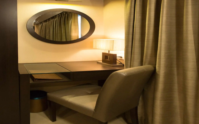 Golden Tulip Salt Lake City Kolkata