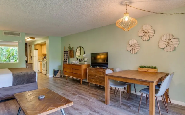Maui Kaanapali S #b143 0 Bedroom Condo by RedAwning
