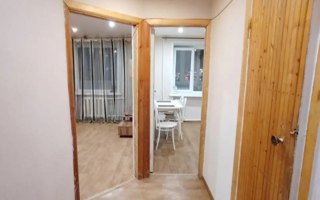 Fan House (Фан Хаус) на улице Чистопольская