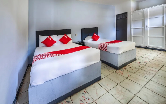 Hotel La Quinta SM