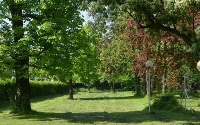 Отель Terme Regina Villa Adele Италия, Абано-Терме - отзывы, цены и фото номеров - забронировать отель Terme Regina Villa Adele онлайн