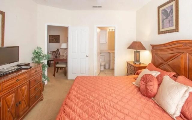 Spacious Condo