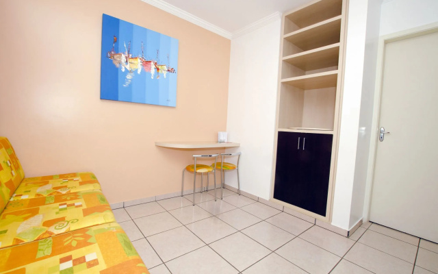 Apartamento Diroma Fiore Resort