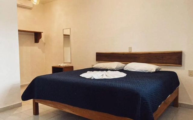 Hotel Xa'an Bacalar