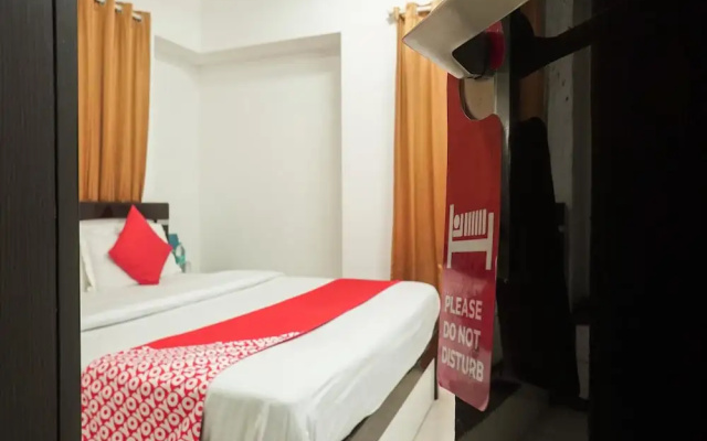 OYO 13467 Hotel FC 16 Suites