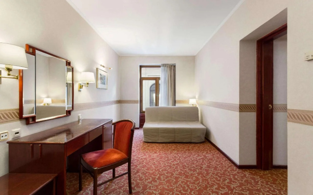 VisionApartments Bucharest Calea Victoriei