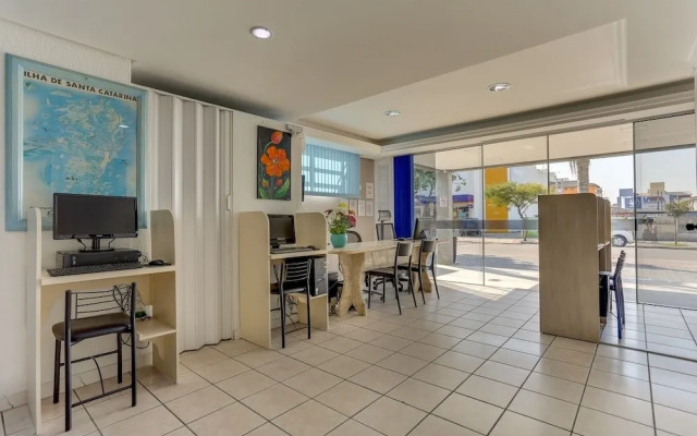 Marazul Apart Hotel