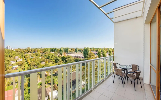 Apartamenty Sun & Snow Mila Baltica