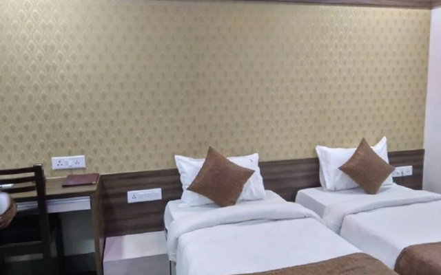 Hotel Samrat