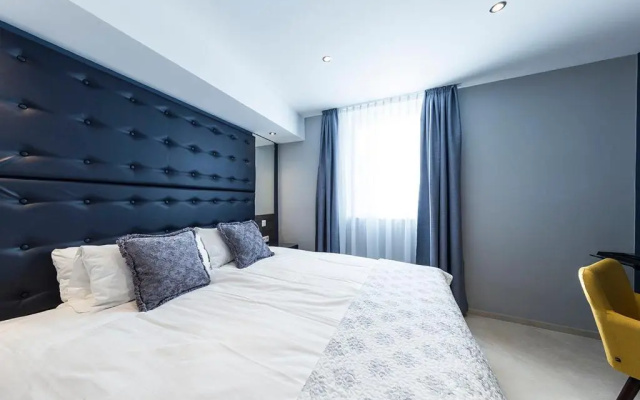 Hotel Tommasi