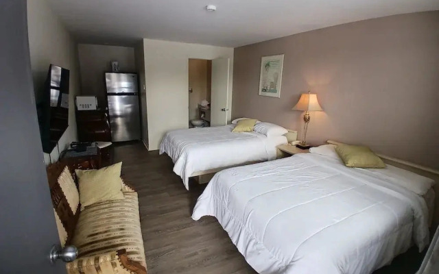 Hotel Oasis Lac StLouis