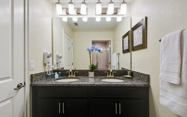 The Retreat at ChampionsGate