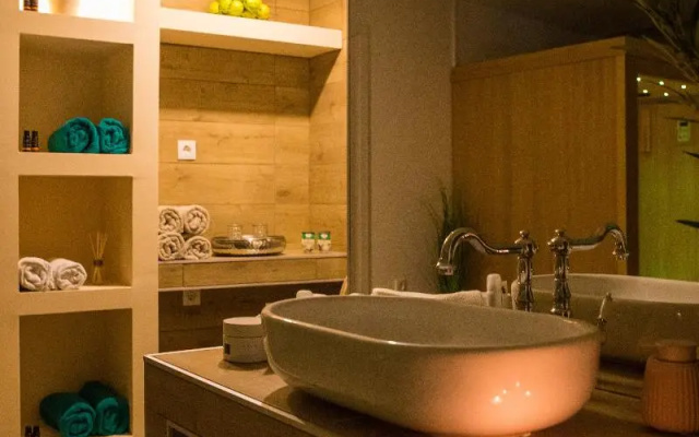 Apartments Villa Roza