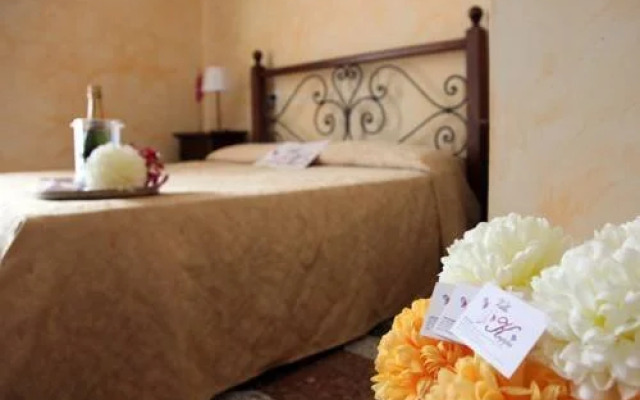 Hotel Villa Plauzi