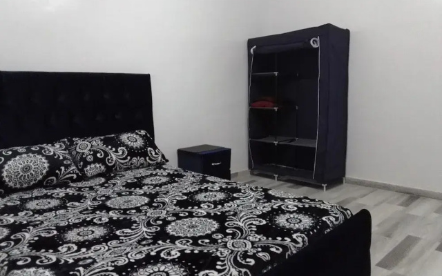 Welcome Home