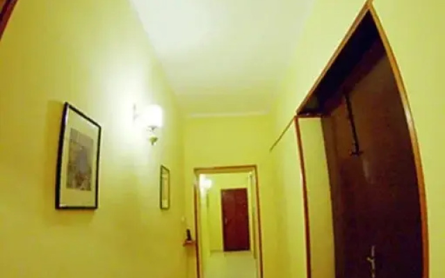 B&B La Collina