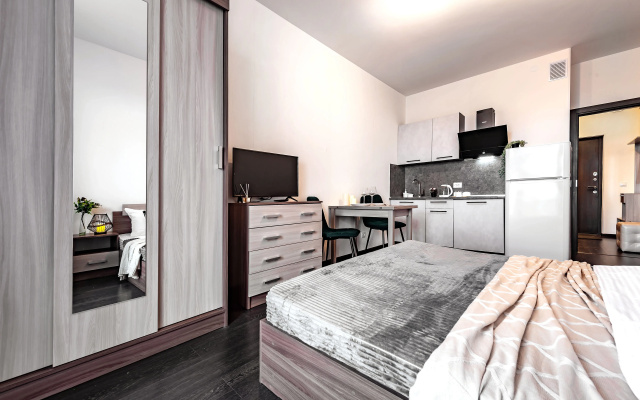 ApartMe Комендантский проспект