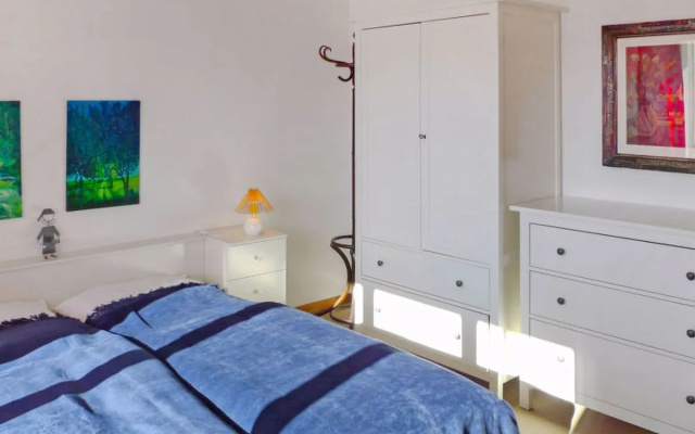 Apartment Armorial Crans-Montana