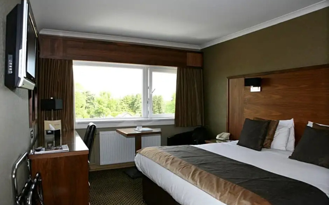 Park Hotel