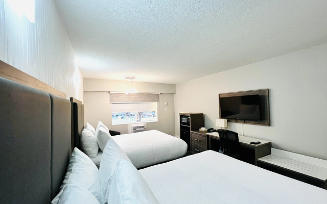 The Vic, an Ascend Collection Hotel