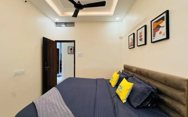 Home Escape 2BHK Retreat Pvt Home