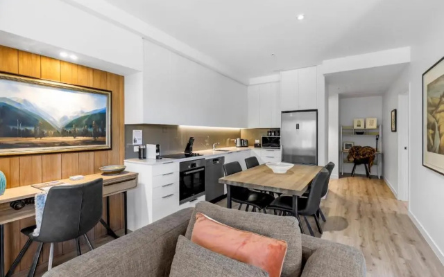 Riverview Penthouse - Apartment 19