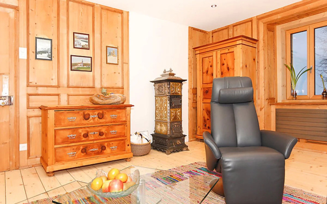 Holiday Home von Capeller