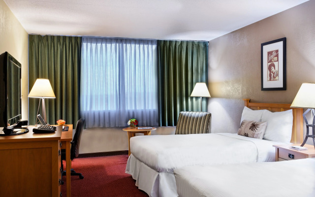 Millennium Hotel Maxwell House Nashville