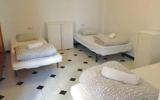 Charming Nerja Hostel