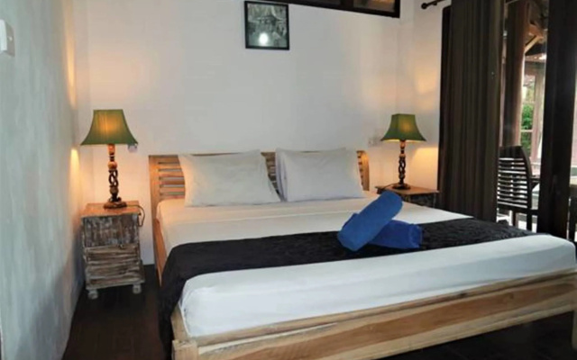 Drupadi Bungalows