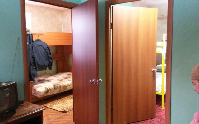 Chereha Hostel