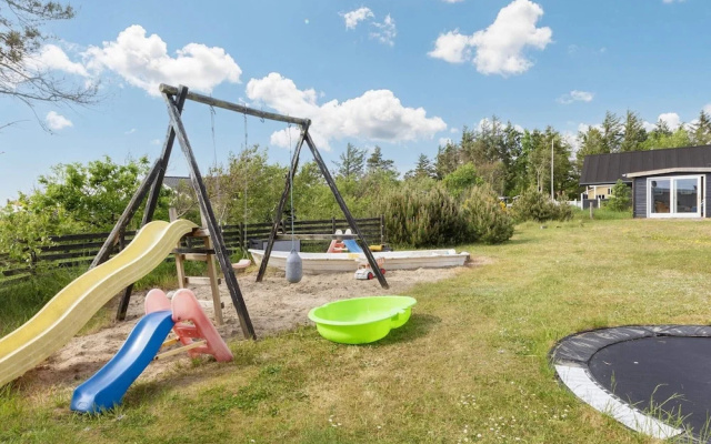 4 Star Holiday Home in Logstor