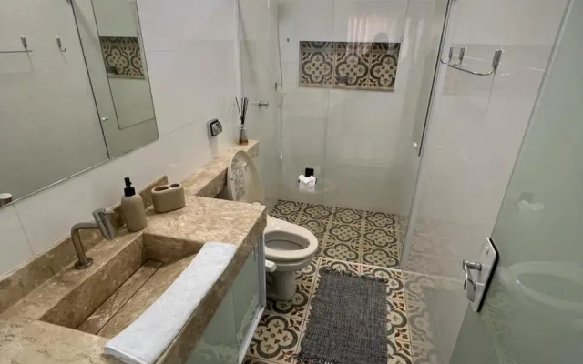 Vila Pepira ViP