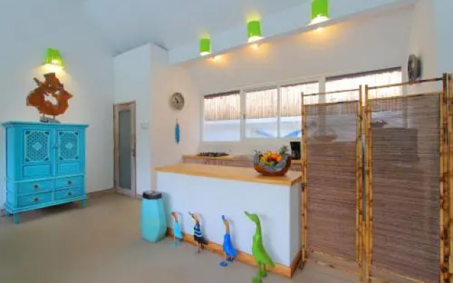 Villa Blue Pearl