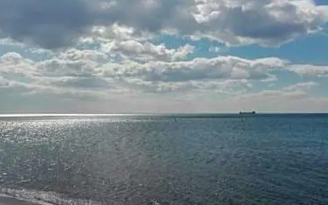 Stanze sul Mare BB