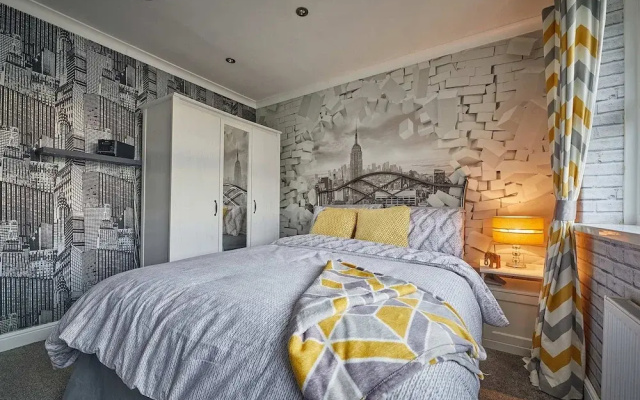 Host Stay Stonehaven