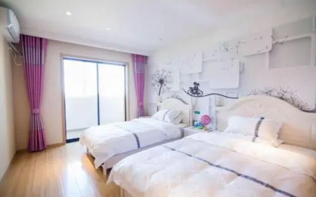 Aikesi Hotel Yinchuan Dayuecheng Branch