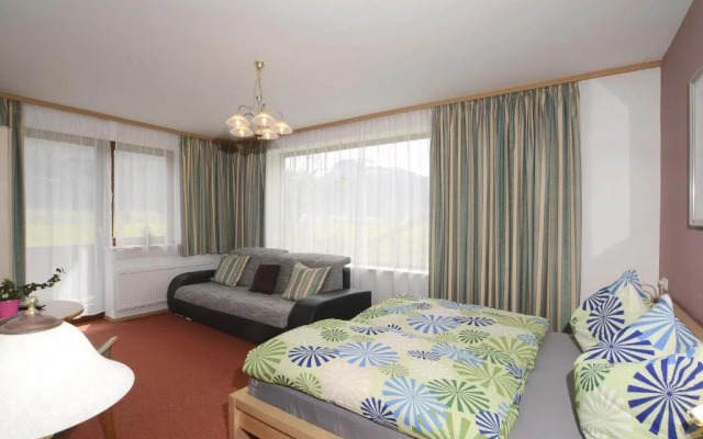 Appartment Schmidl