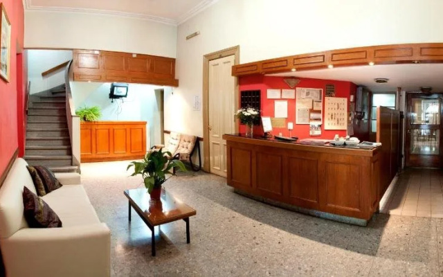Hotel Del Prado