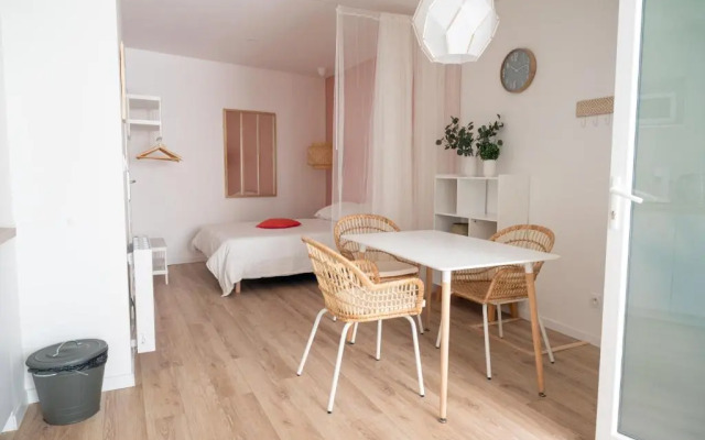 Appartement à Vienne