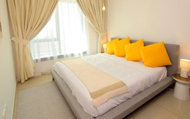 Beautiful One Bedroom in 29 boulevard - 26