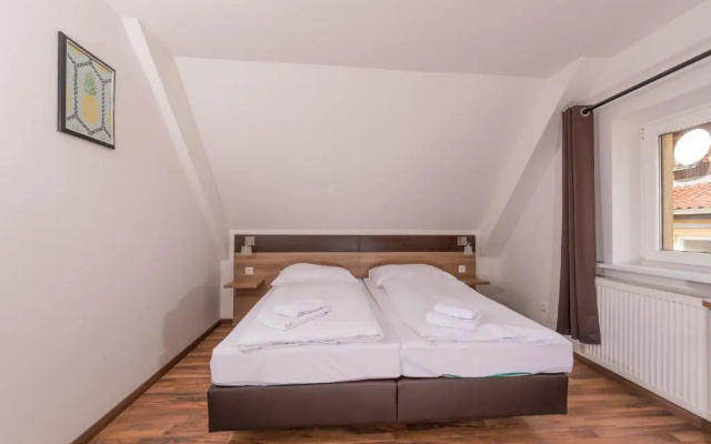 Boutique-Hotel Kronenstuben