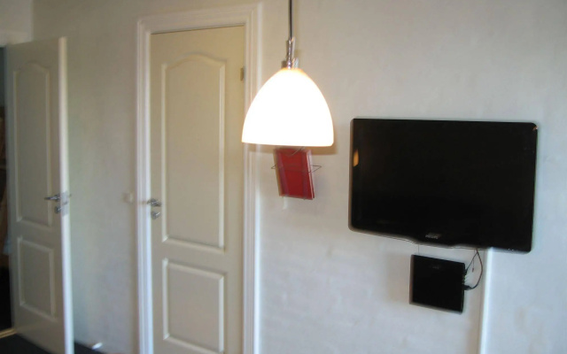 Alberte Bed & Breakfast
