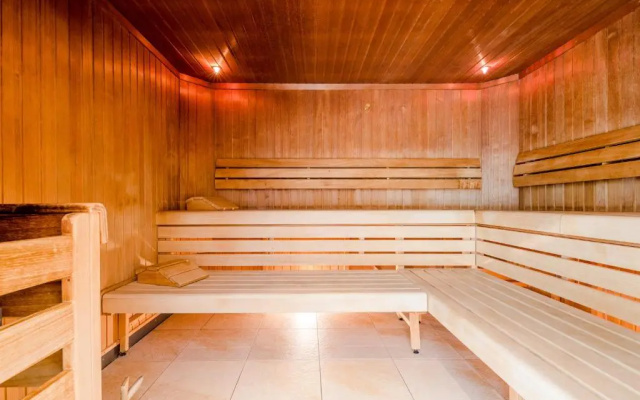 Newly renovated Boutique Hotel Giulia Slow Residence